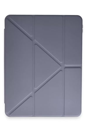Huawei Matepad Air . Kılıf Kalemlikli Mars Tablet Kılıfı - Lavender