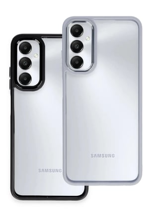Samsung Galaxy A05S Kılıf Power Silikon - Lacivert