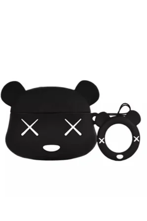 Mey İthalat®  Airpods 3 (3.nesil) Karakter Silikon - Desen 6