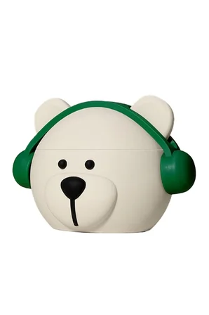 Mey İthalat®  Airpods 3 (3.nesil) Karakter Silikon - Desen 7