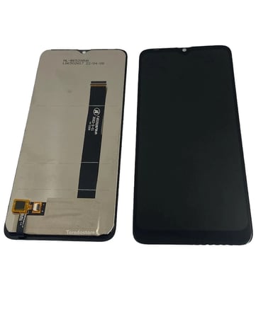 Reeder P13 Blue Max 2022 Ekran (Siyah)