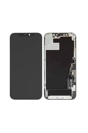 iPhone 12-12 Pro ORJ Çıkma Ekran Dokunmatik
