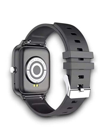 CEYLAN ADAM P6 MODEL AKILLI SAAT