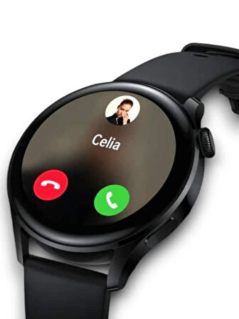 CEYLAN ADAM WATCH4 AKILLI SAAT