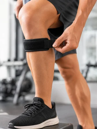 Mey İthalat TENDON BANDI