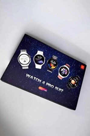 CEYLAN ADAM Akıllı Saat 7 Kordonlu Yeni Nesil Arama Cevaplayan Çok Fonksiyonlu