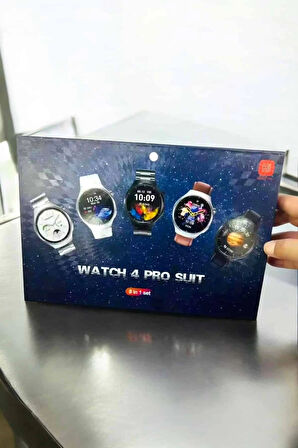 CEYLAN ADAM Yeni Nesil Akıllı Saat 2024 Model Uyku ve Sağlık Takibi Bluetooth Bağlantılı