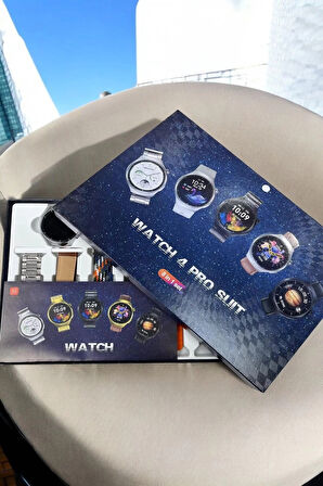 CEYLAN ADAM Yeni Nesil Akıllı Saat 2024 Model Uyku ve Sağlık Takibi Bluetooth Bağlantılı