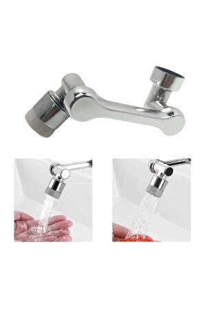 CEYLAN ADAM DÖNEBİLEN MUSLUK