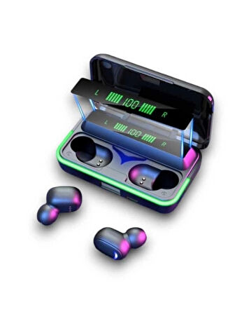 CEYLAN ADAM E10 KULAKLIK