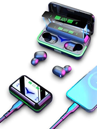 CEYLAN ADAM E10 KULAKLIK