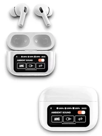 Mey İthalat EKRANLI BLUETOOTH KULAKLIK