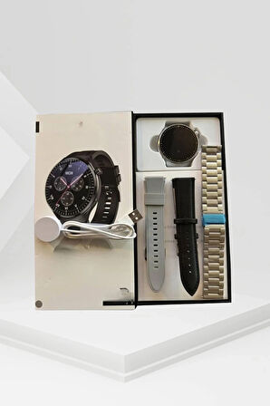 CEYLAN ADAM G42 AKILLI SAAT