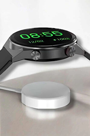 CEYLAN ADAM Akıllı Saat Arama Cevaplayan Titreşim Özelliğiyle Bildirim Görebilen