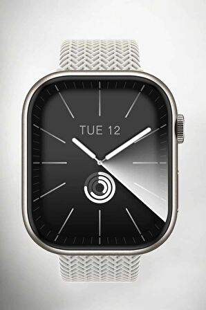 CEYLAN ADAM Yeni Nesil Akıllı Saat Arama Cevaplama GPS Takibi Adımsayar NFC Özelliği