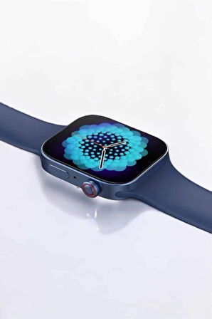 CEYLAN ADAM Akıllı Saat Amoled Ekran GPS ve Uyku Takibi Bluetooth Bağlantılı