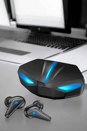 Mey İthalat Bluetooth  Kulaklığı ANC Özelliği Yüksek Ses Kaliteli