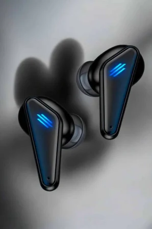 Mey İthalat Bluetooth  Kulaklığı ANC Özelliği Yüksek Ses Kaliteli