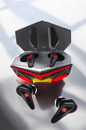 Kulaklığı Gamer Kulaklık Gürültü Önleyici Yüksek Ses Kaliteli