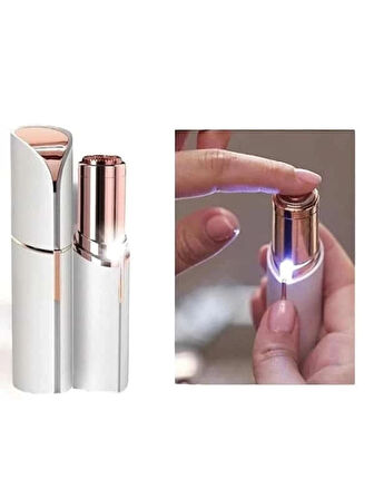 CEYLAN ADAM Mini Pratik Yüz Epilasyon Cihazı