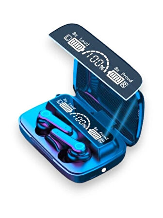 CEYLAN ADAM M19 BLUETOOTH KULAKLIK