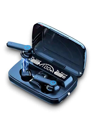 CEYLAN ADAM M19 BLUETOOTH KULAKLIK