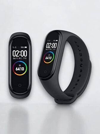 CEYLAN ADAM M6 Akıllı Bileklik