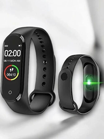 CEYLAN ADAM M6 Akıllı Bileklik