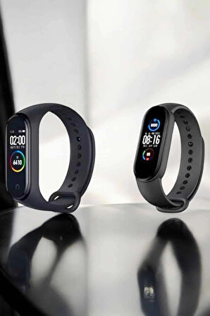 CEYLAN ADAM Akıllı Bileklik Su Geçirmez Bileklik, Uzun Pil Ömrü ve Hızlı Şarj Özelliği