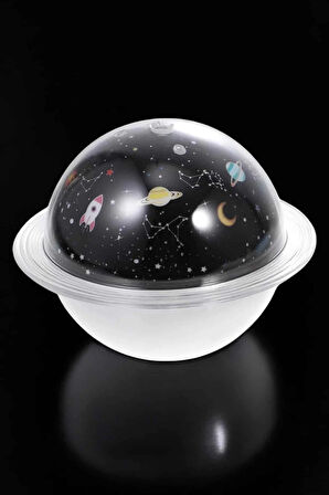 CEYLAN ADAM Aromaterapi Hava Nemlendirici Masa ve Gece Lambası