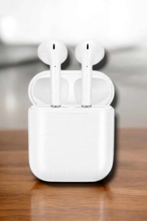 Mey İthalat® Yeni Nesil Kulaklık Bluetooth 5.2 Teknolojisi ile Kesintisiz Bağlantı ve Net Ses Deneyimi