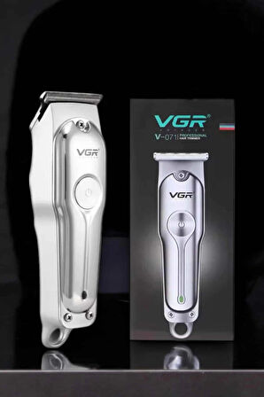 CEYLAN ADAM Tıraş Makinesi Profesyonel Tasarım Paslanmaz Çelik Bıçaklı