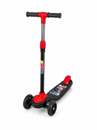 Mey İthalat CNS SCOOTER