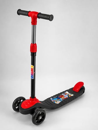 Mey İthalat CNS SCOOTER