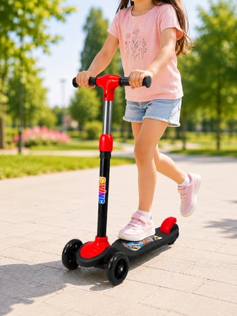 Mey İthalat CNS SCOOTER