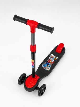Mey İthalat CNS SCOOTER