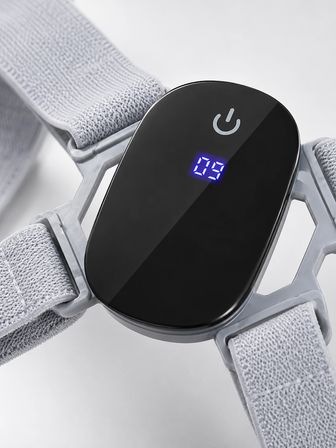 Mey İthalat® DİK DURUŞ KORSESİ