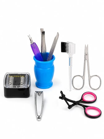 Mey İthalat® MANİKÜR SET MGN 23