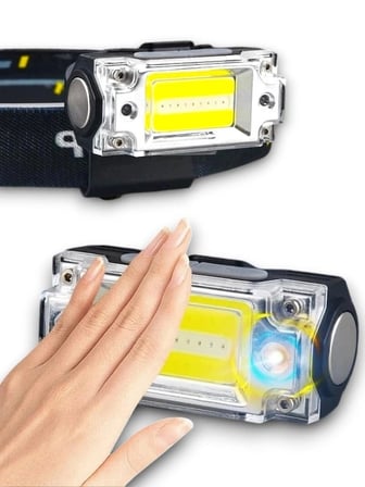 Mey İthalat® T133 KAFA LAMBASI