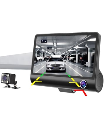 Mey İthalat 504 ARAÇ KAMERA
