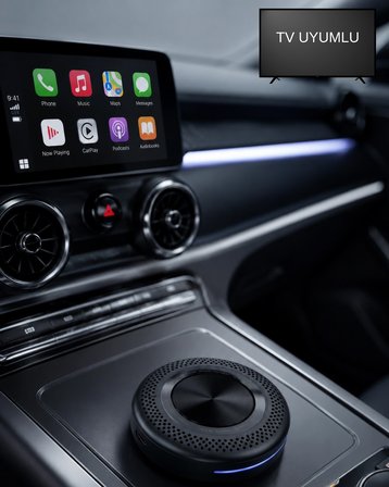 H CARPLAY