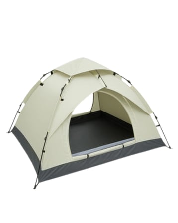 Kolay Kurulum Otomatik Kamp Çadırı 200x150 cm Taşınabilir Pratik Çadır