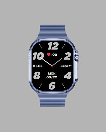 CEYLAN ADAM GS ULTRA 8 AKILLI SAAT