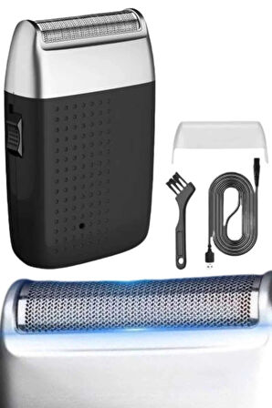 CEYLAN ADAM Sakal Tıraş Makinesi Şarjlı Sakal Ense Makinesi Günlük Tıraş Makinesi