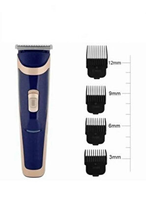 CEYLAN ADAM Tıraş Makinesi Vücut Tüy Kesme Kısaltma Şekillendirme Paslanmaz Çelik Bıçaklı