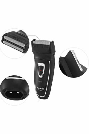 CEYLAN ADAM Tıraş Makinesi Sinek Kaydı Tıraş Yüksek Kaliteli Profesyonel Makine