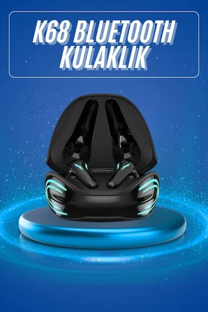 Mey İthalat Android ve İOS Uyumlu Bluetooth Kulaklık Mini