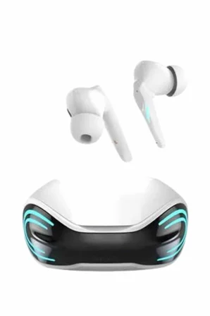 Mey İthalat Mini Kulaklık  Kulaklığı Bluetooth Kulaklık Android ve İOS Uyumlu