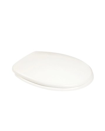 Mey İthalat® Universal Klozet Kapağı Kolay Montaj Kaydırmaz Alt Ped Dayanıklı Banyo Aksesuarı