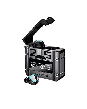 CEYLAN ADAM M25-KABLOSUZ KULAKLIK